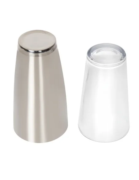 Shaker type Boston et verre APS