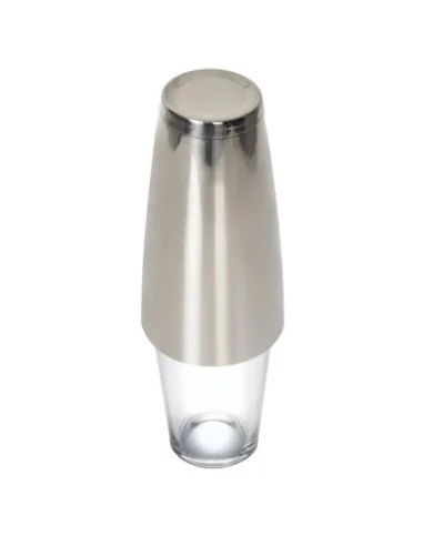 Shaker type Boston et verre APS