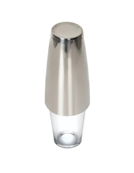 Shaker type Boston et verre APS
