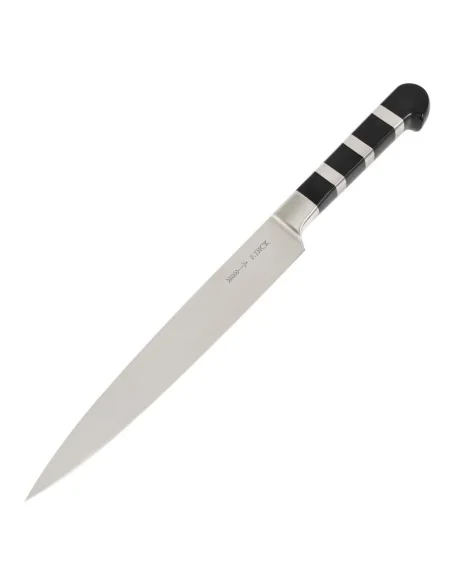 Ensemble couteaux 5 pièces avec étui Dick 1905