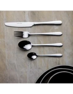 Ensemble de couverts 48 pièces Olympia Buckingham Serve Like A Pro 2