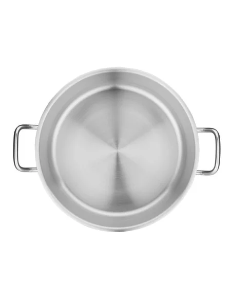 Braisière inox Vogue 18,5L