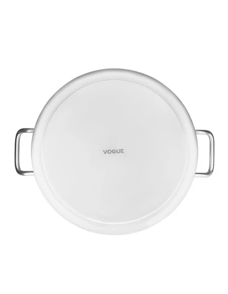 Braisière inox Vogue 18,5L
