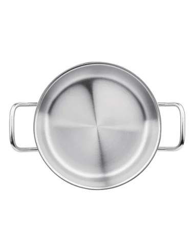 Faitout inox Vogue 4,5L