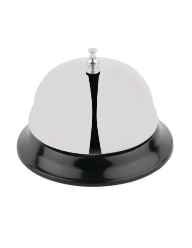 Grande clochette de réception Bolero