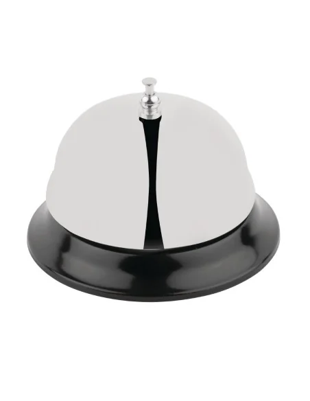 Grande clochette de réception Bolero