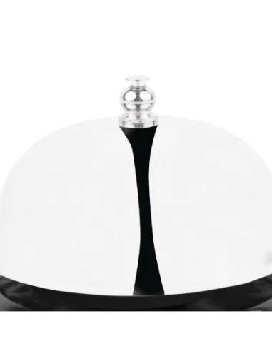 Petite clochette de réception Bolero