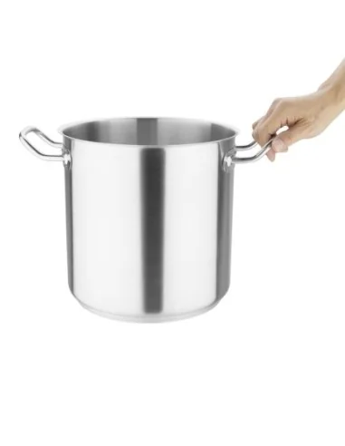 Marmite haute Vogue 10,5L