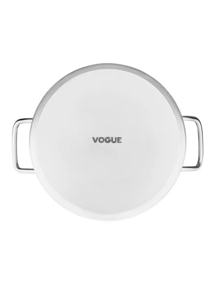 Marmite haute Vogue 10,5L