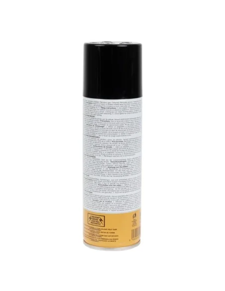 Recharge butane 125g HAZ