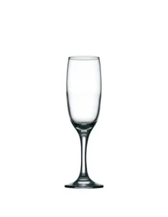 Flûtes à champagne Utopia Imperial 210ml (lot de 24)