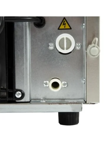 Machine à glaçons dessous de comptoir 20kg Polar Série G