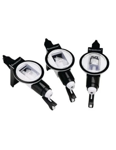 Mesure de bar optique Beaumont 35ml