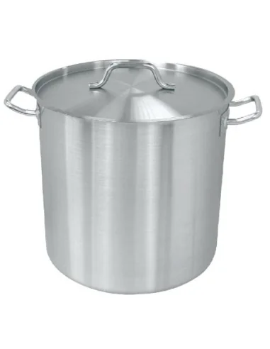 Marmite inox Vogue 35,5L