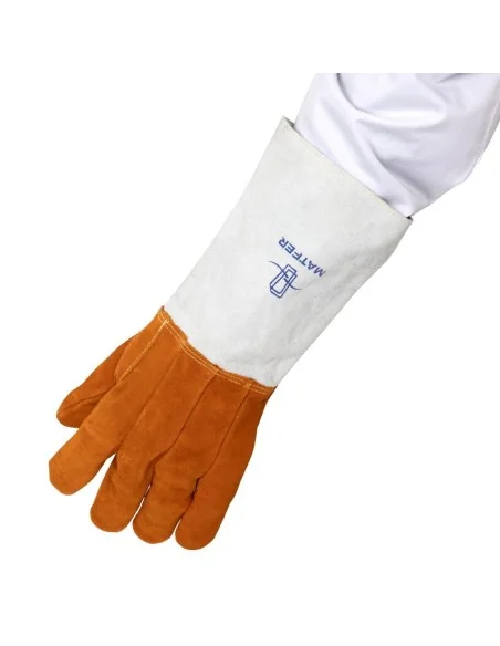 Gants anti-chaleur Matfer Bourgeat