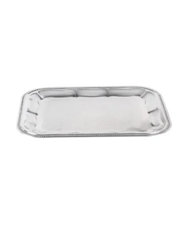 Plateau traiteur semi-jetable APS 410 x 310mm