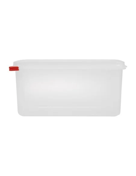 Boîte alimentaire GN 1/3 Araven 6L (Lot de 4)
