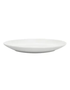 Assiettes plates rondes Olympia 230mm (Lot de 12) 2