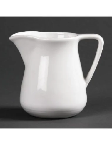 Pot à lait Linear Olympia 142ml (Lot de 12)