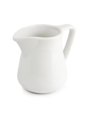 Pot à lait Linear Olympia 142ml (Lot de 12)