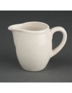 Pots à lait Olympia Ivory 90 ml (Lot de 6)