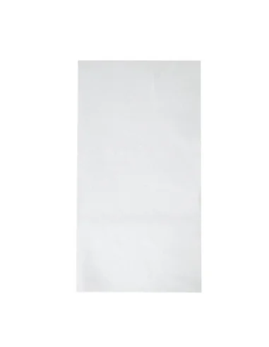 Surnappes blanches en papier Tork (lot de 25)