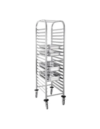 Echelle Gastronorme Vogue