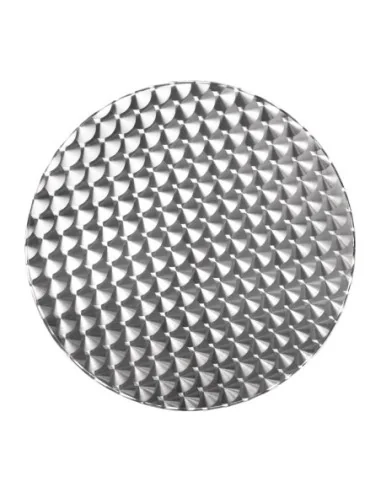 Table à plateau basculant en acier inoxydable Bolero