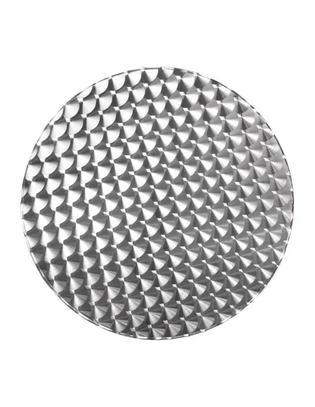 Table à plateau basculant en acier inoxydable Bolero