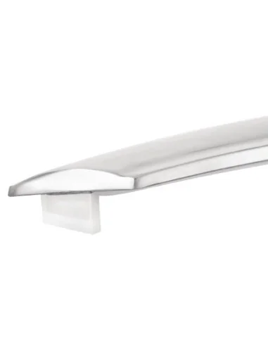 Table à plateau basculant en acier inoxydable Bolero