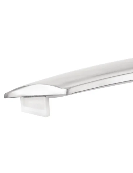 Table à plateau basculant en acier inoxydable Bolero