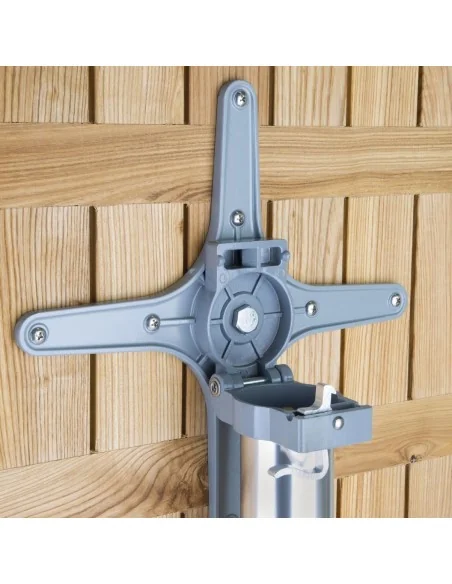 Table à plateau basculant en frêne Bolero 600mm