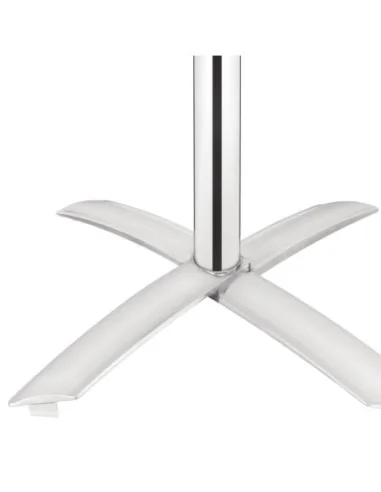 Table à plateau basculant en frêne Bolero 600mm