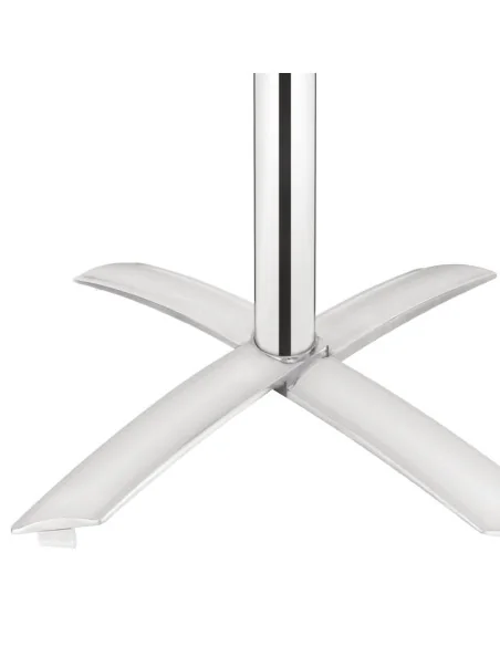 Table à plateau basculant en frêne Bolero 600mm