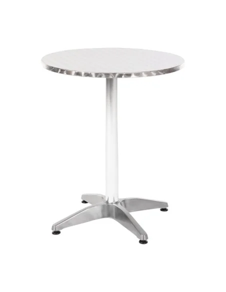 Table bistro ronde Bolero 600mm