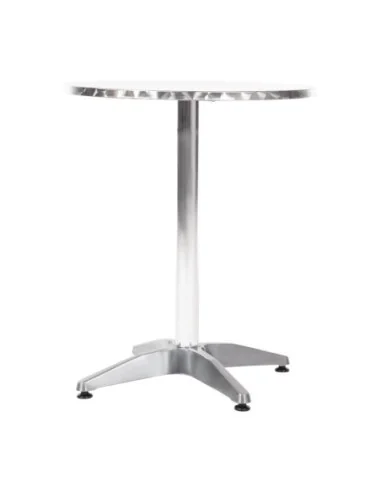 Table bistro ronde Bolero 600mm