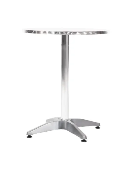 Table bistro ronde Bolero 600mm
