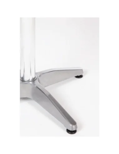Table bistro ronde Bolero 600mm
