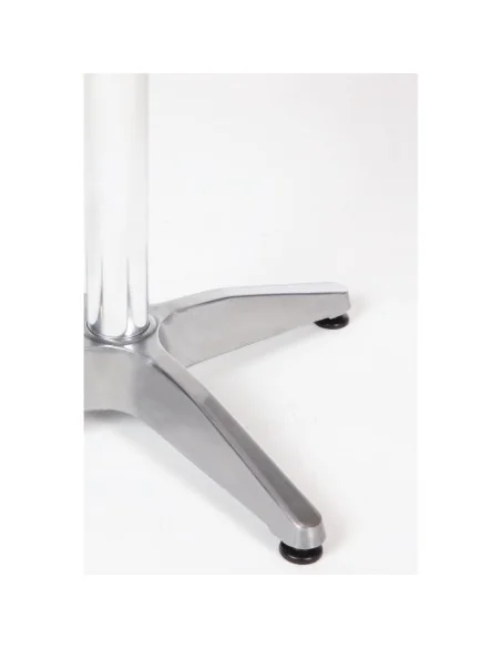 Table bistro ronde Bolero 600mm