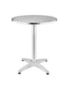 Table bistro ronde Bolero 800mm