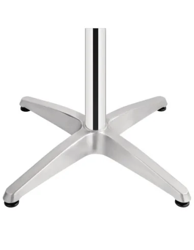 Table ronde en frêne Bolero 800mm