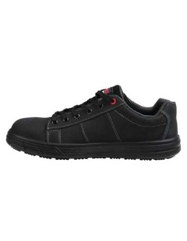 Baskets de sécurité en cuir nubuck Slipbuster 44