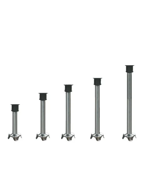 Tube de plongée mixeur Waring 300mm WSB50ST