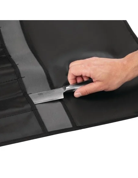 Étui à couteaux 13 pièces Vogue