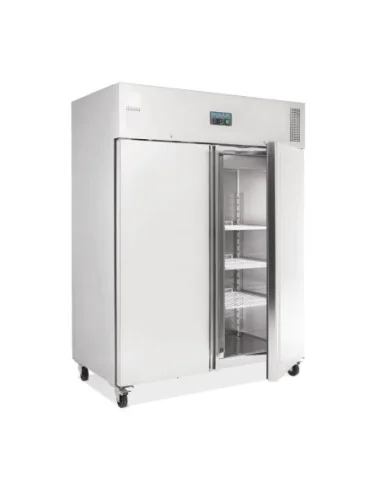 Armoire réfrigérée positive GN 2 portes 1300L Polar Série U