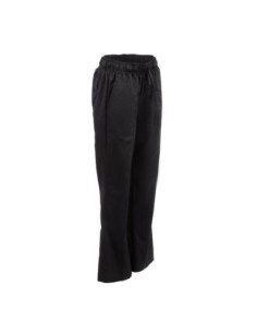 Pantalon de cuisine femme Chef Works Executive noir S 2