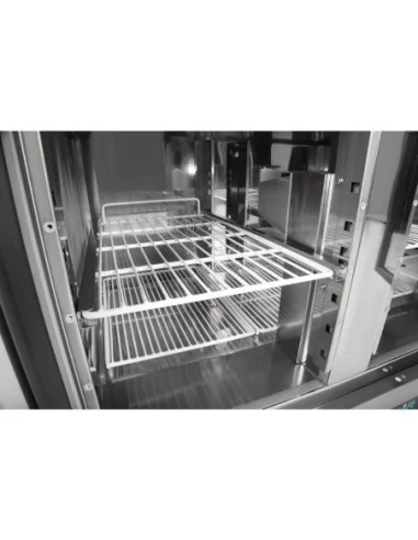 Table réfrigérée 240L Polar Série G