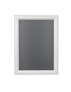 Cadre à enclenchement en aluminium Olympia A4