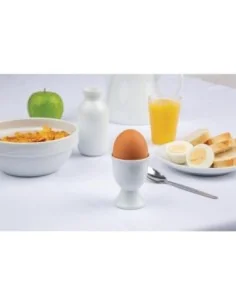 Coquetier Olympia Whiteware 68mm (Lot de 12) 2