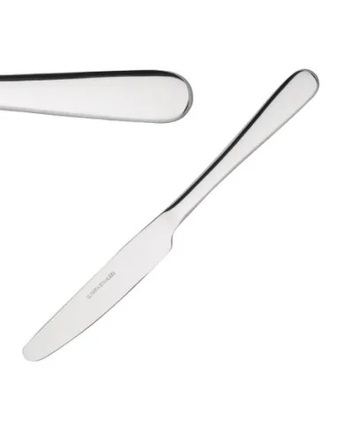 Couteau de table Olympia Buckingham (Lot de 12)